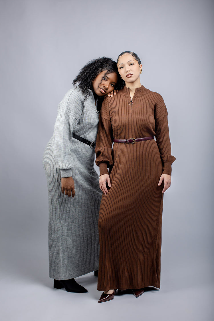 ROBES / JUPES