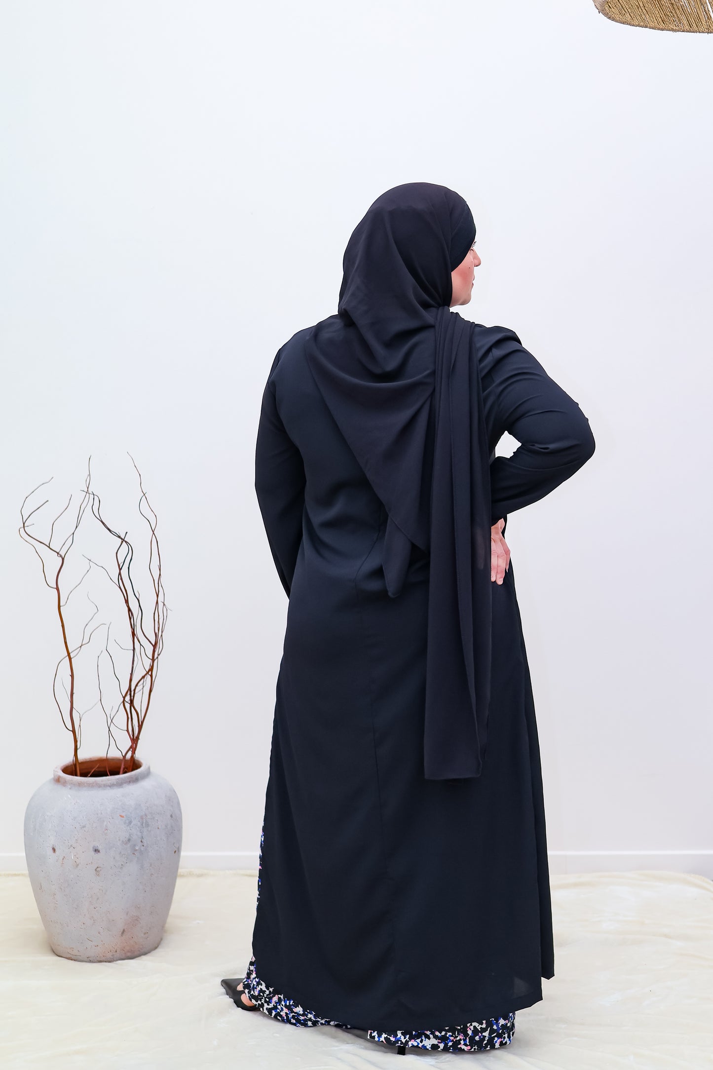 Ensemble SAKINA