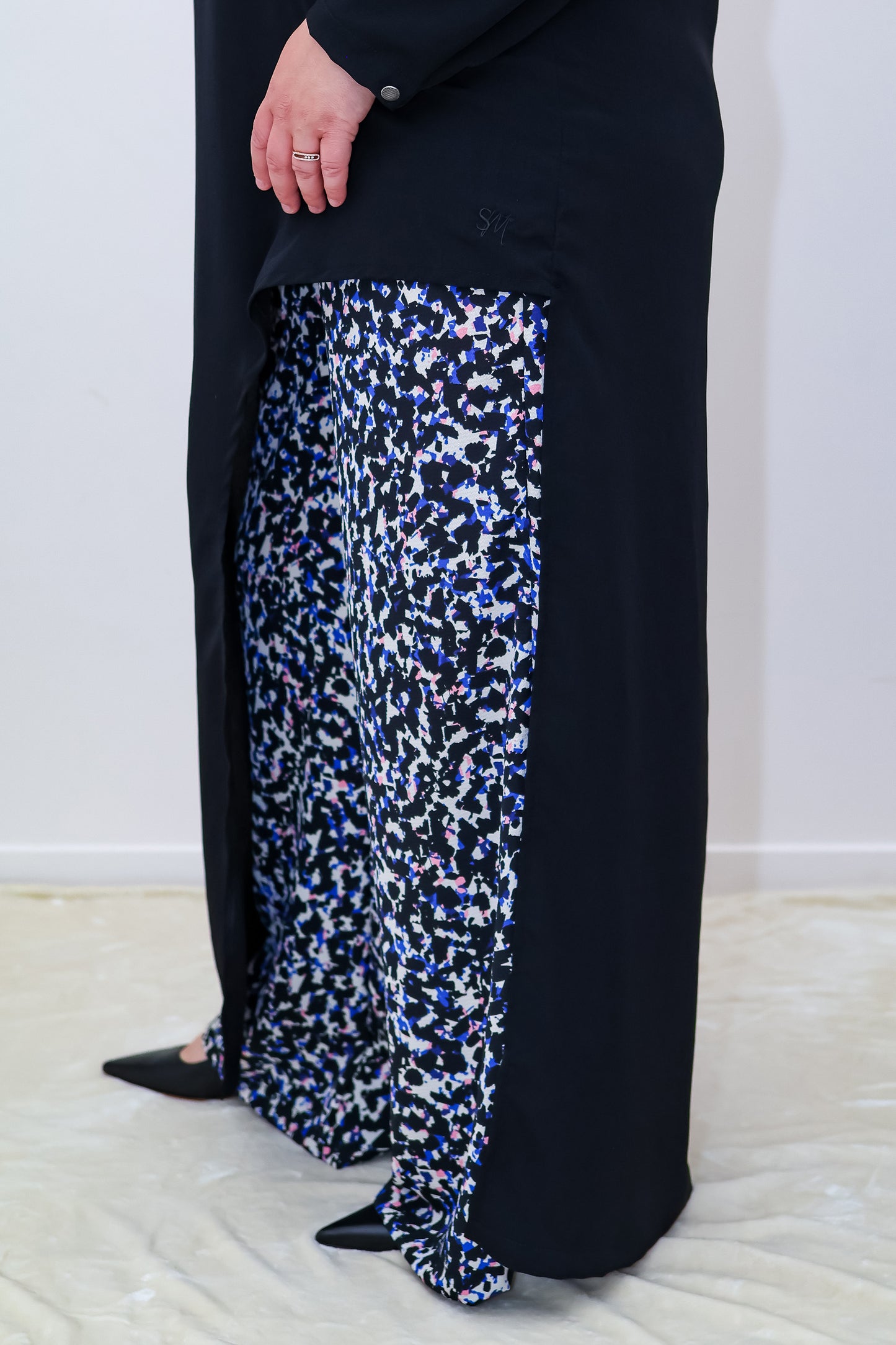 Ensemble SAKINA