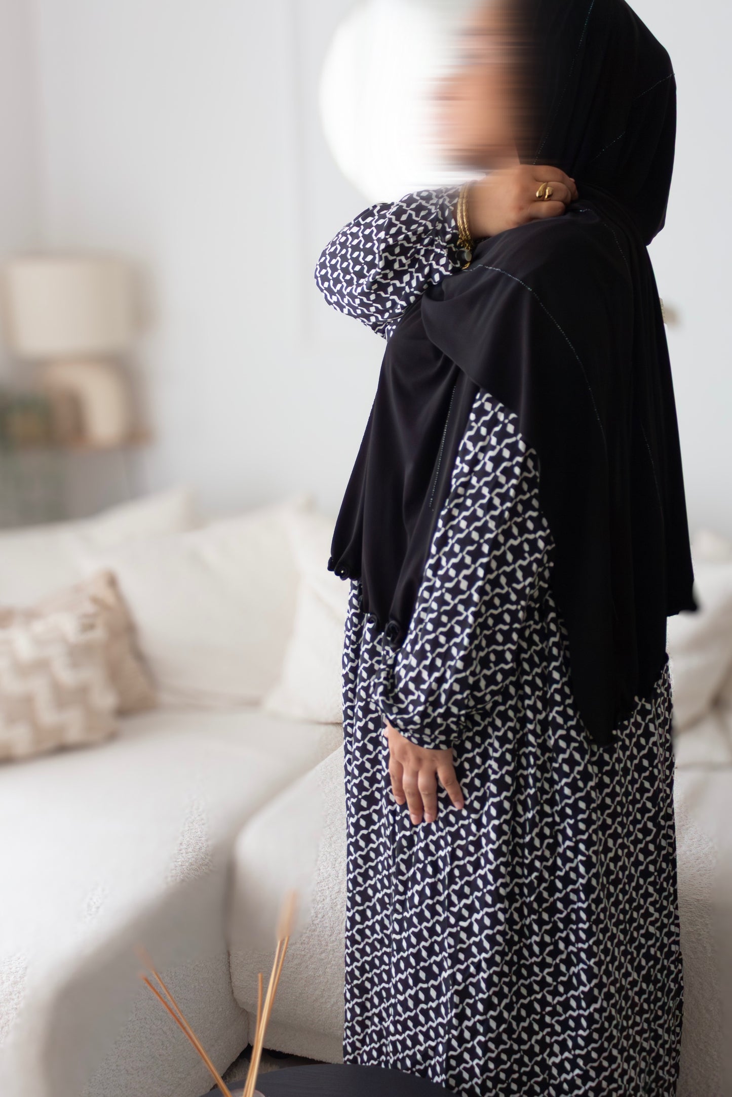 Robe BAYA