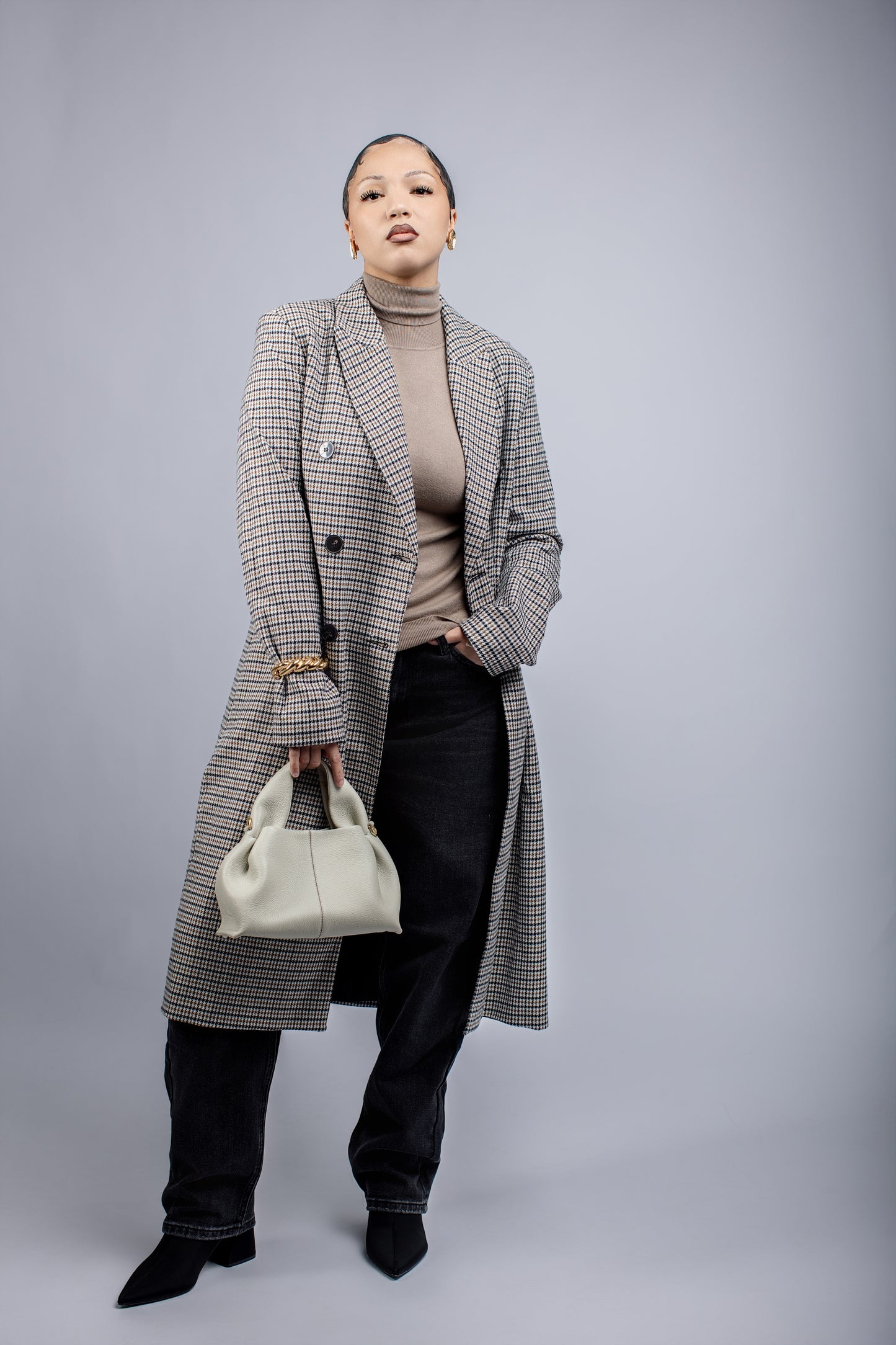 MANTEAU LINE