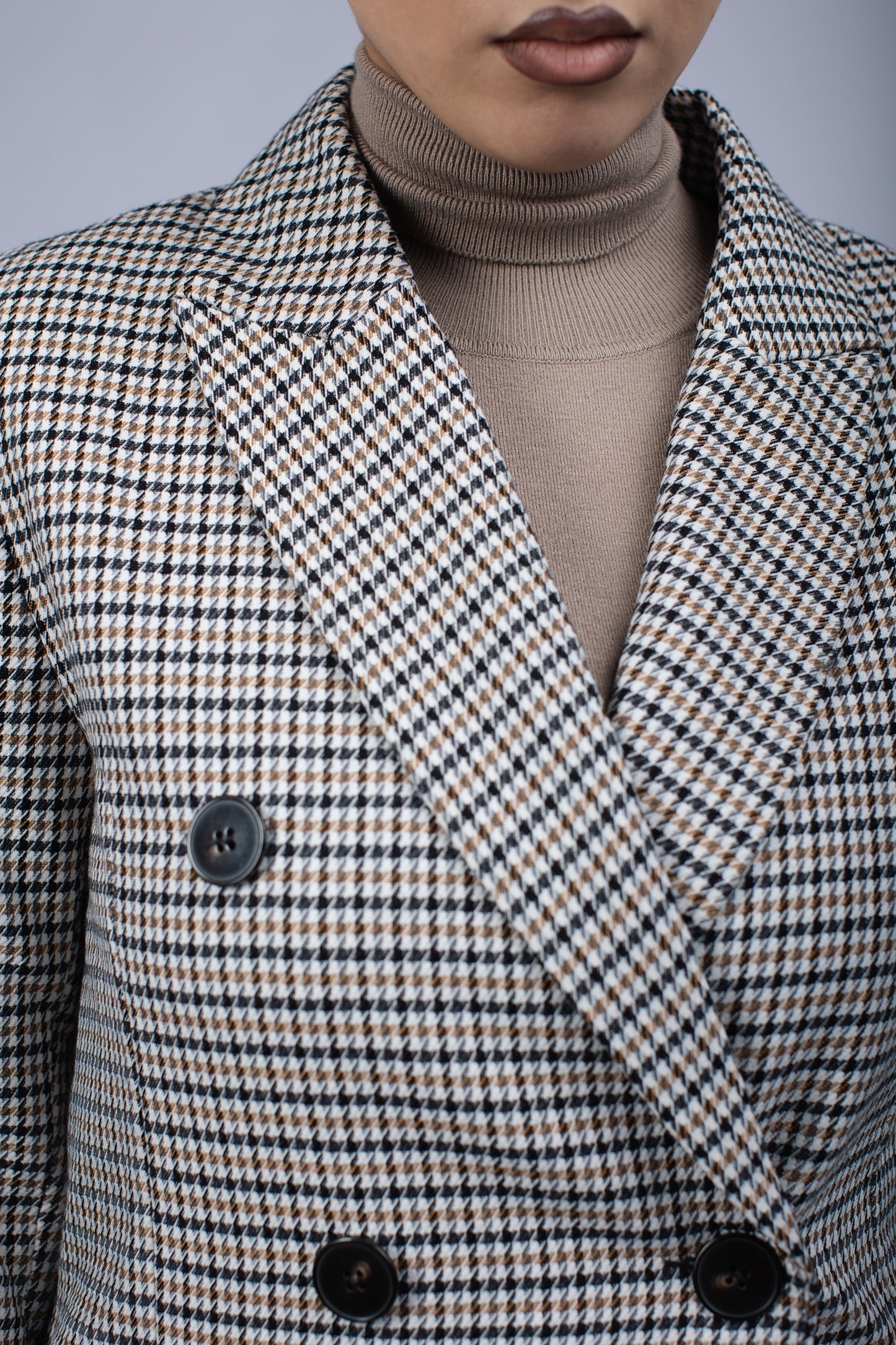 MANTEAU LINE