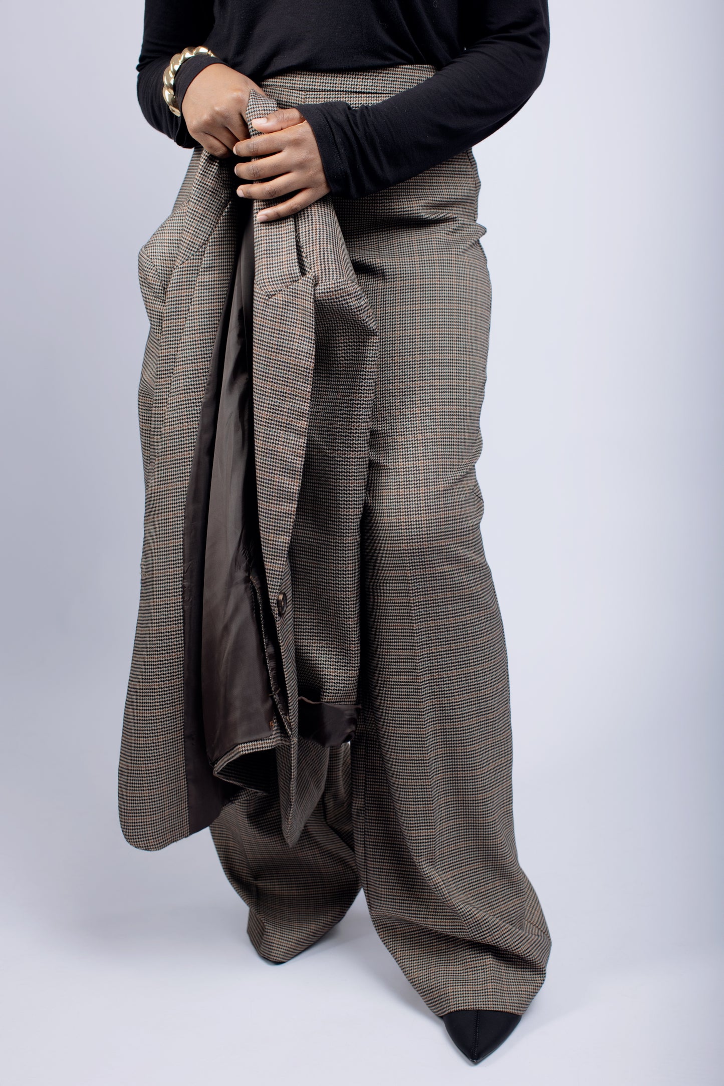 PANTALON CARRI