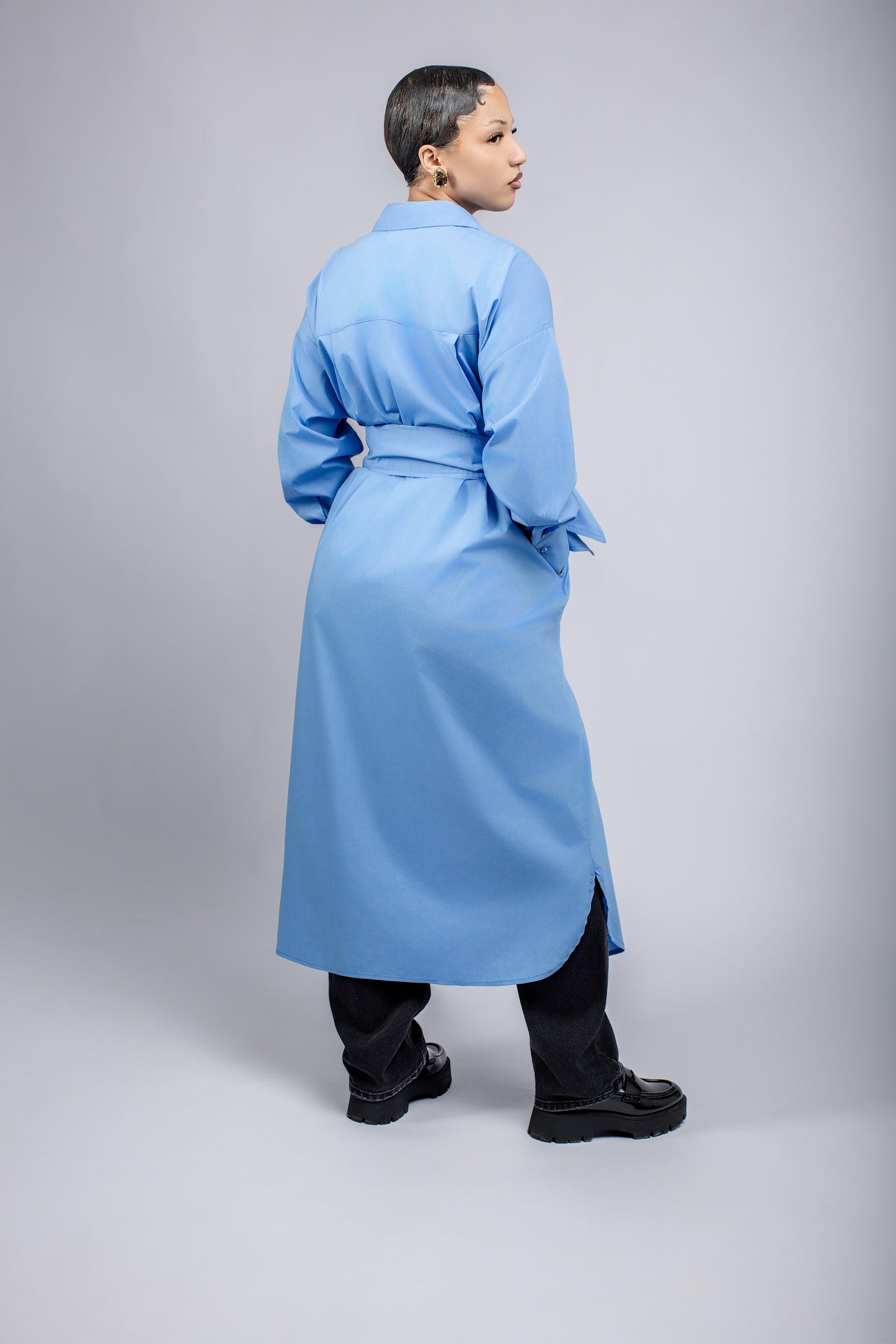CHEMISE RYMA