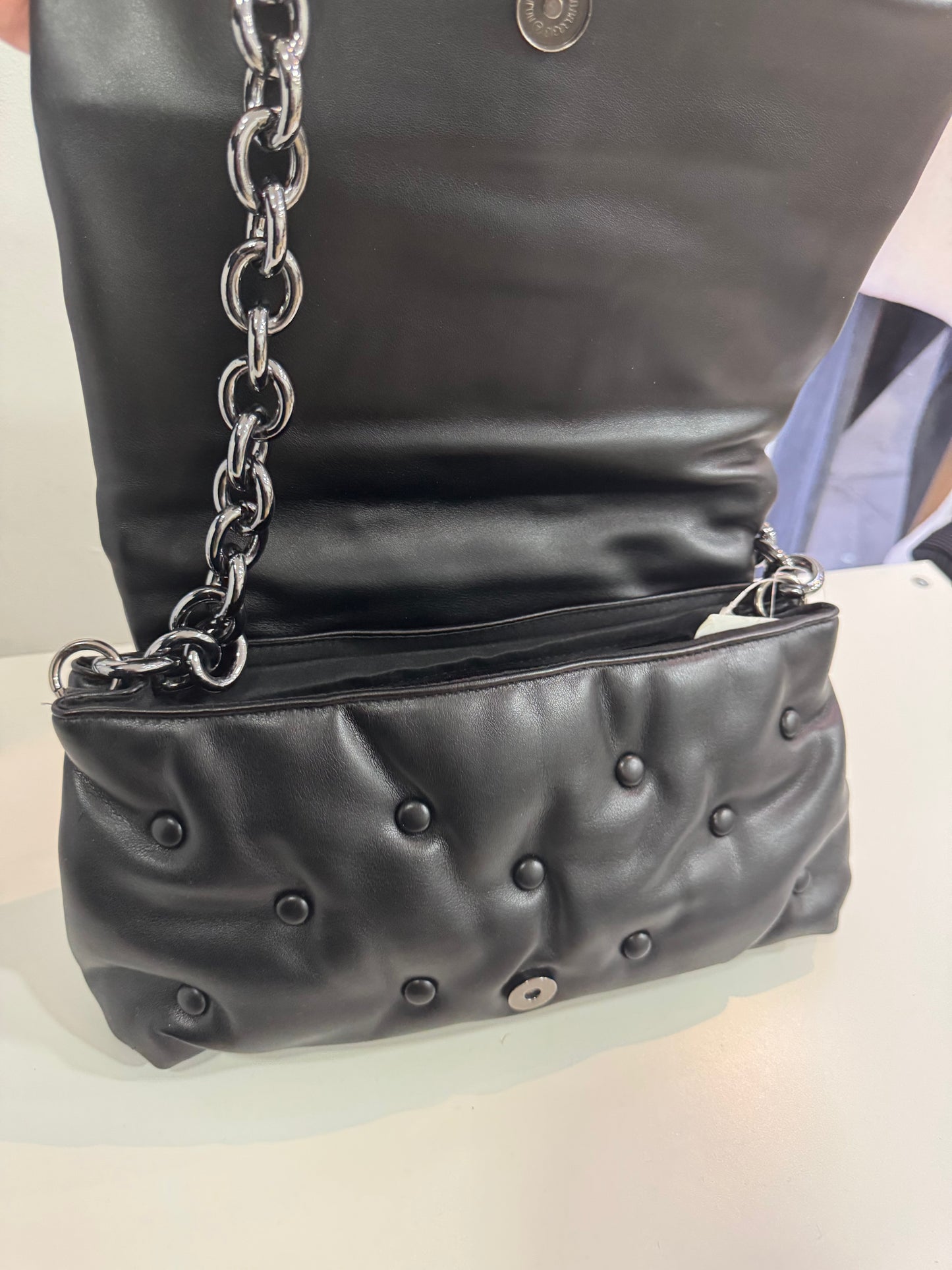 SAC MATELASSE