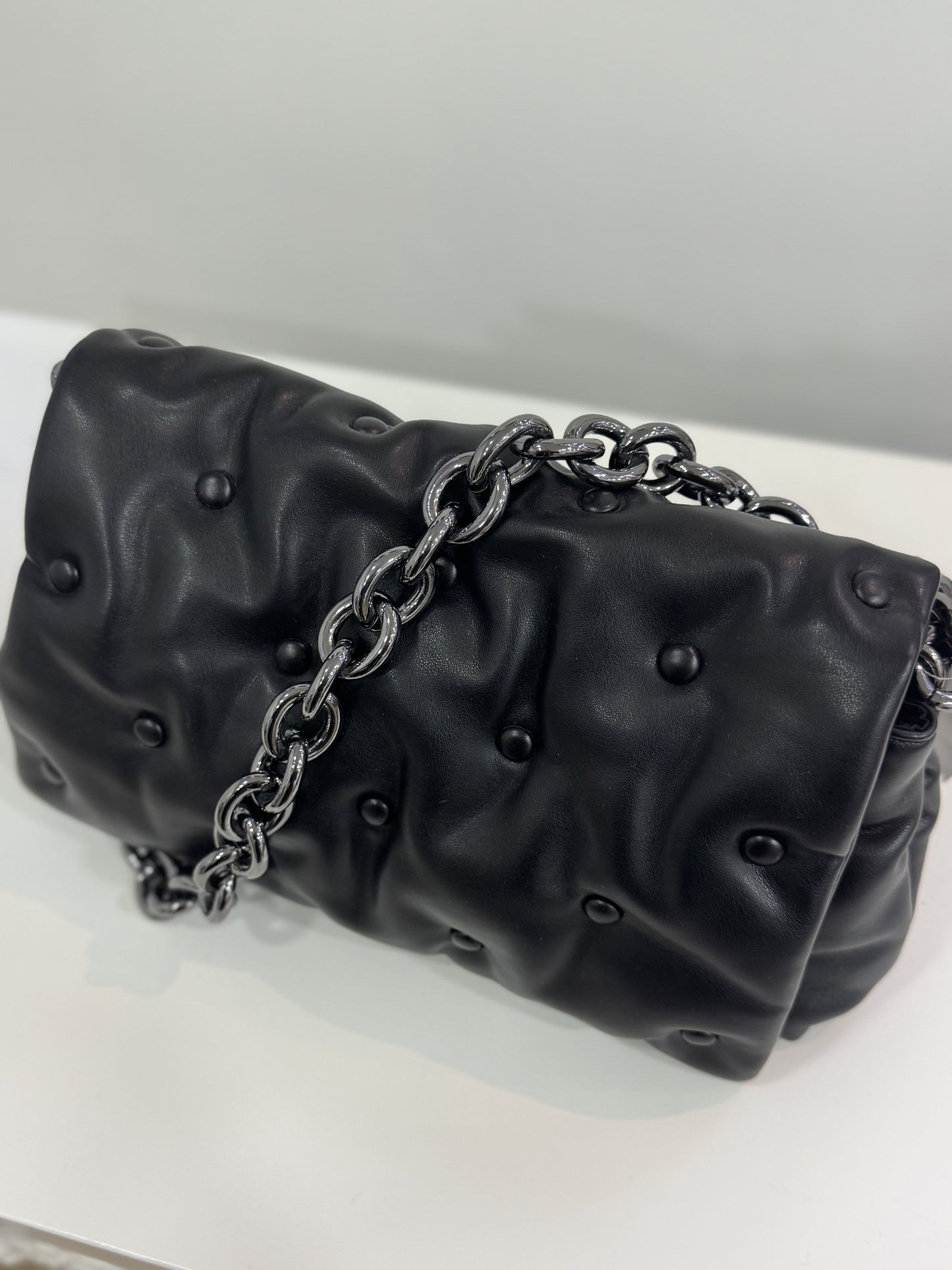 SAC MATELASSE