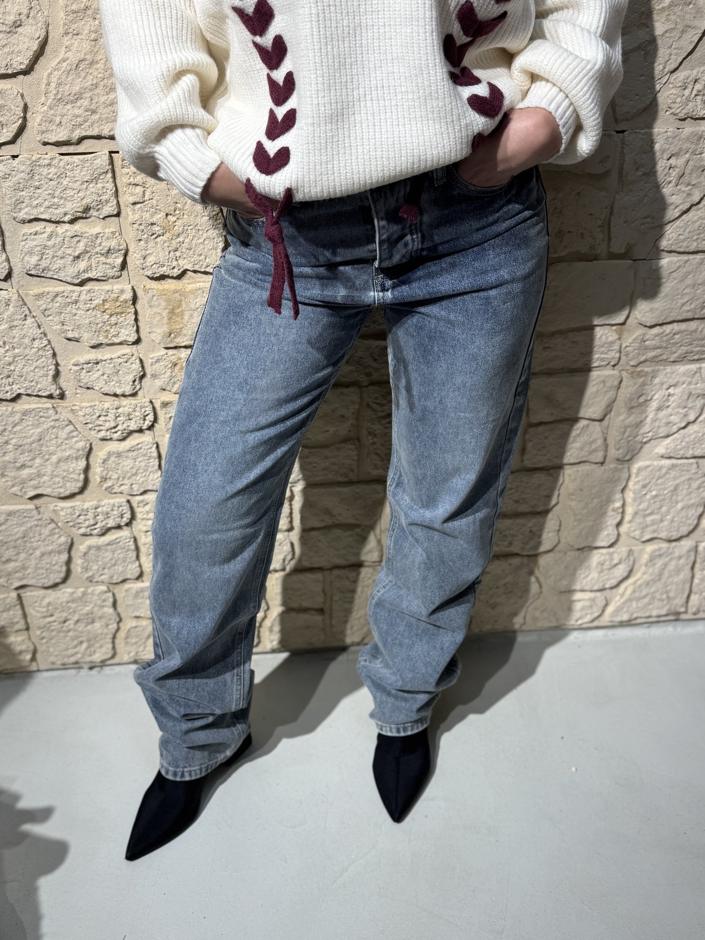 JEAN NINA