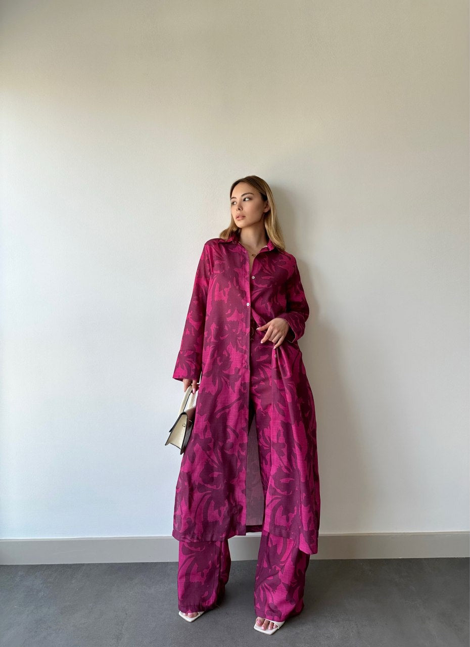 Ensemble LINA