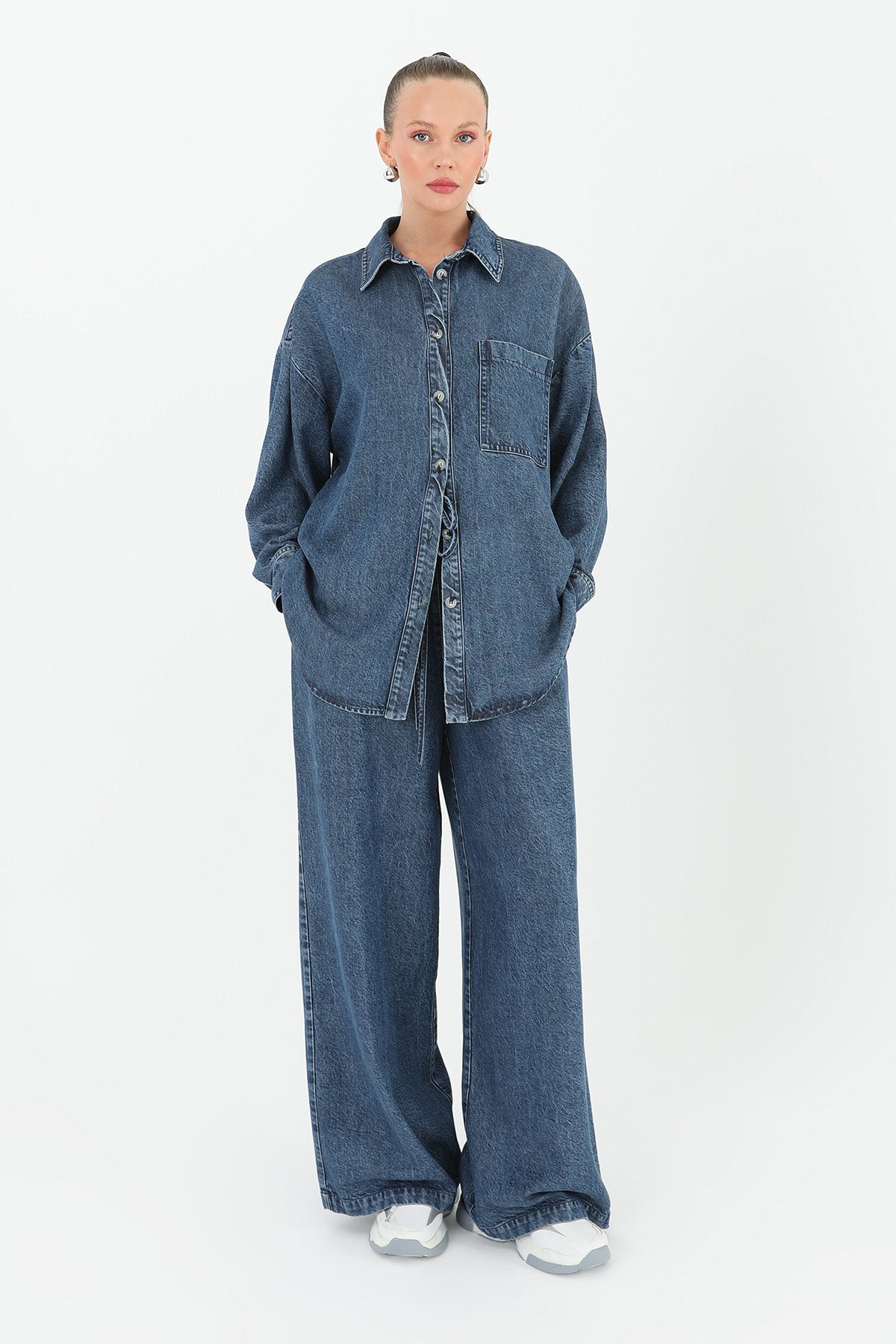 Ensemble DENIM