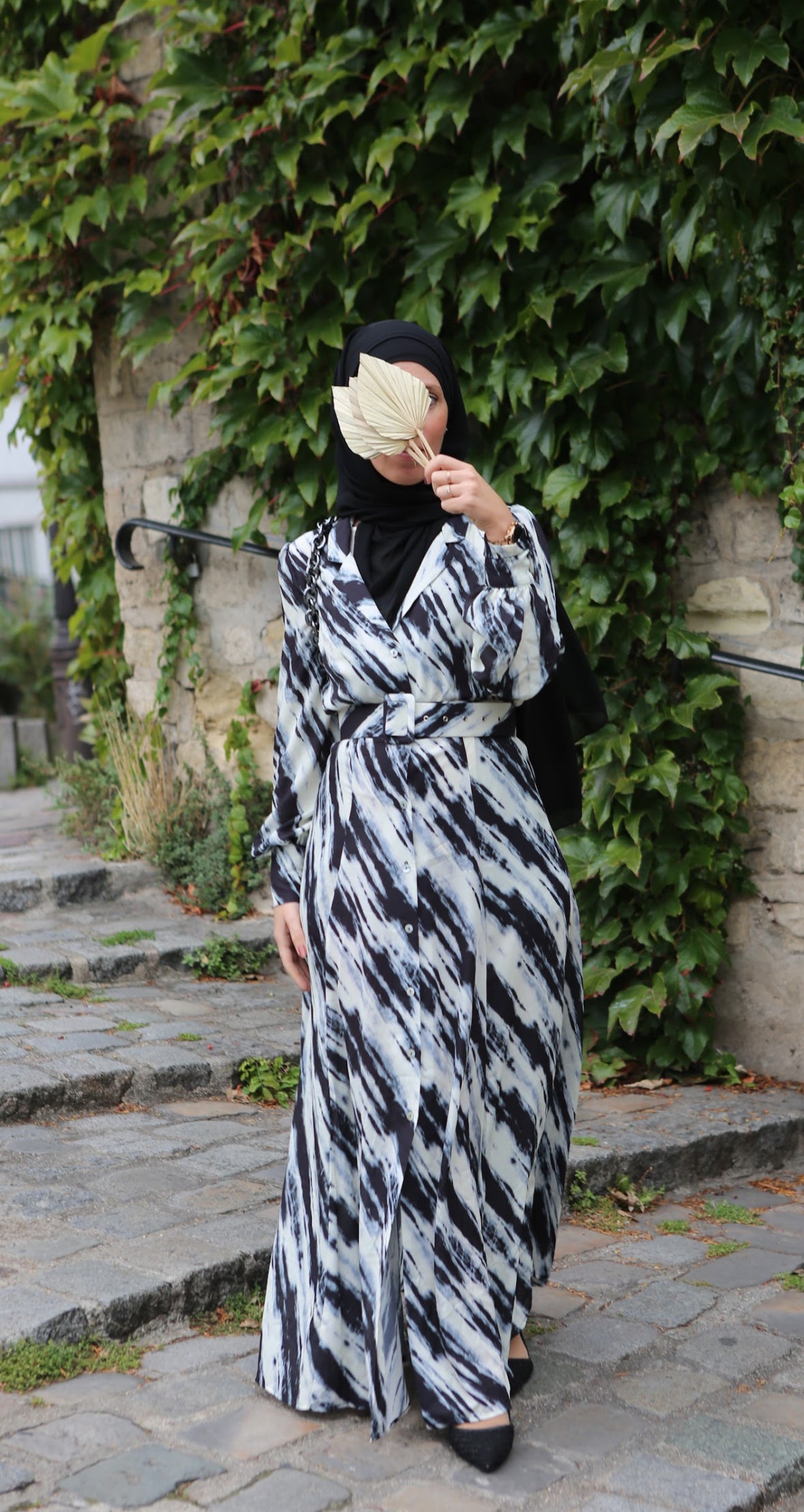 ROBE ISA