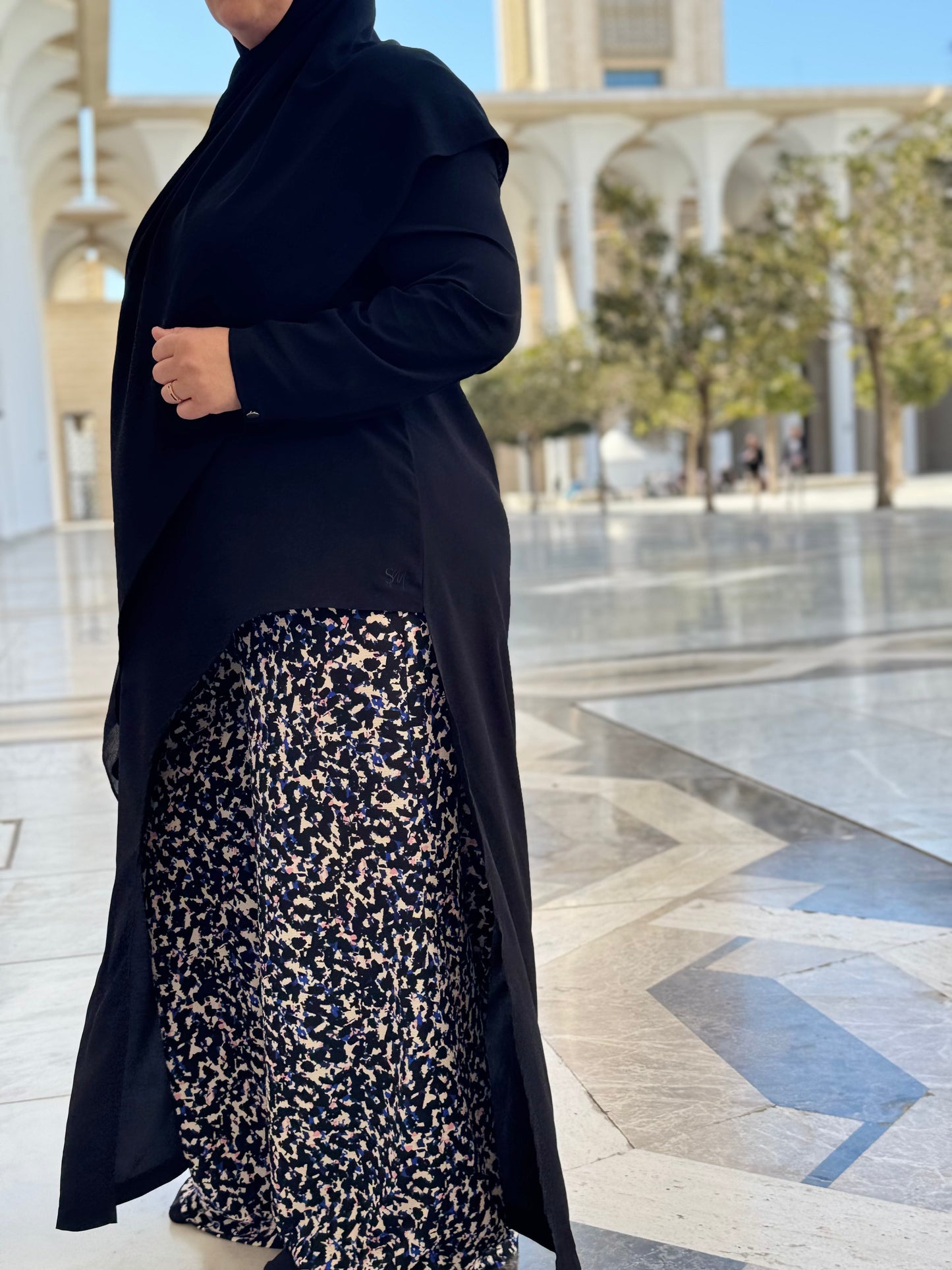 Ensemble SAKINA