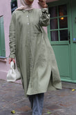 Chemise SAUGE