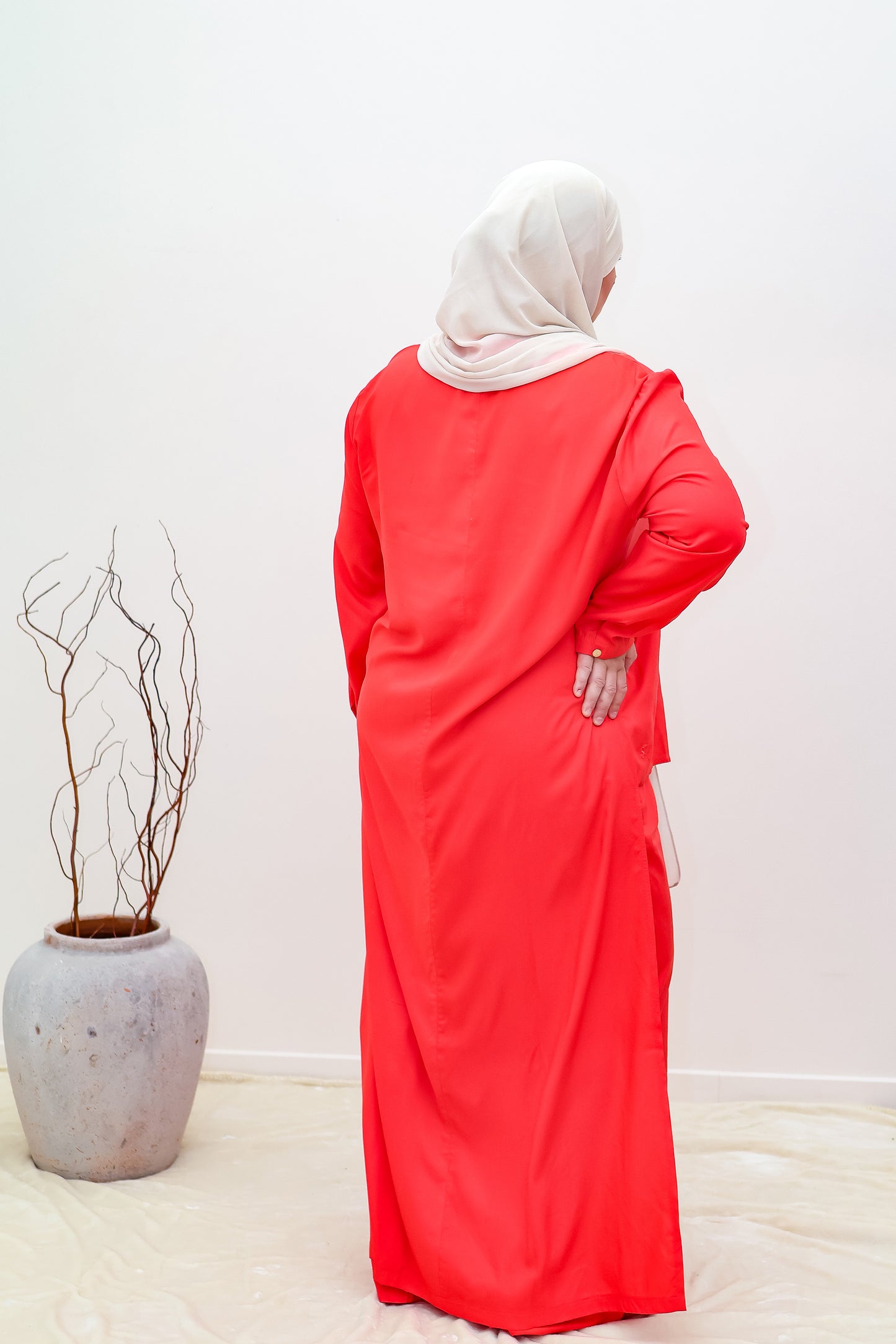 ENSEMBLE SAKINA CORAIL