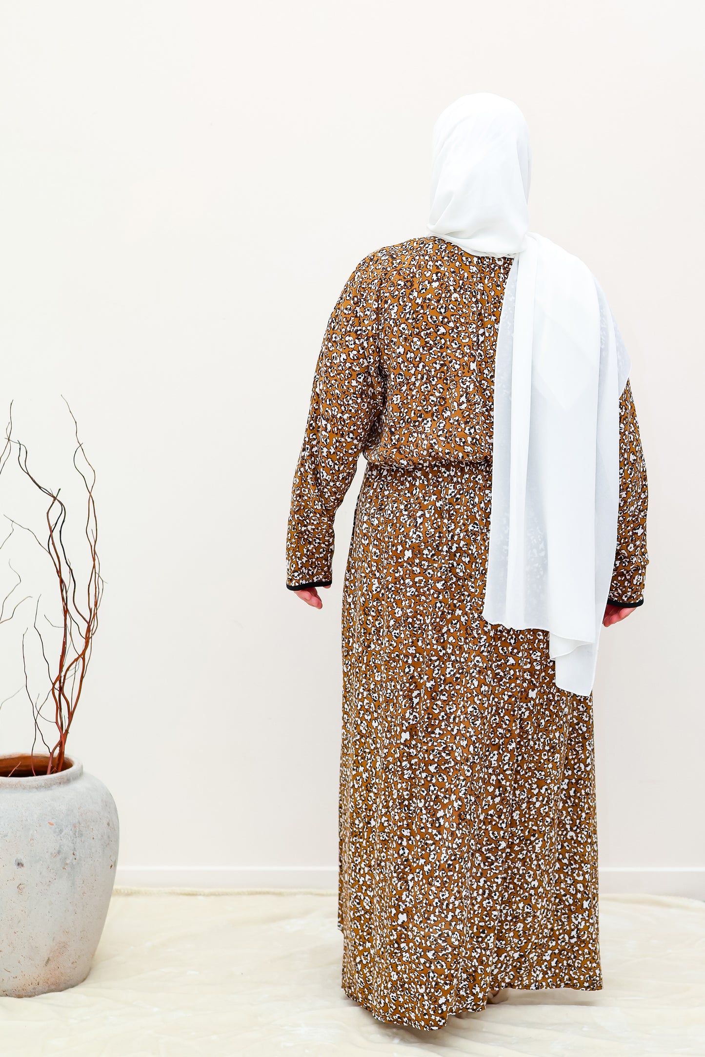 Robe ANDALOUSE