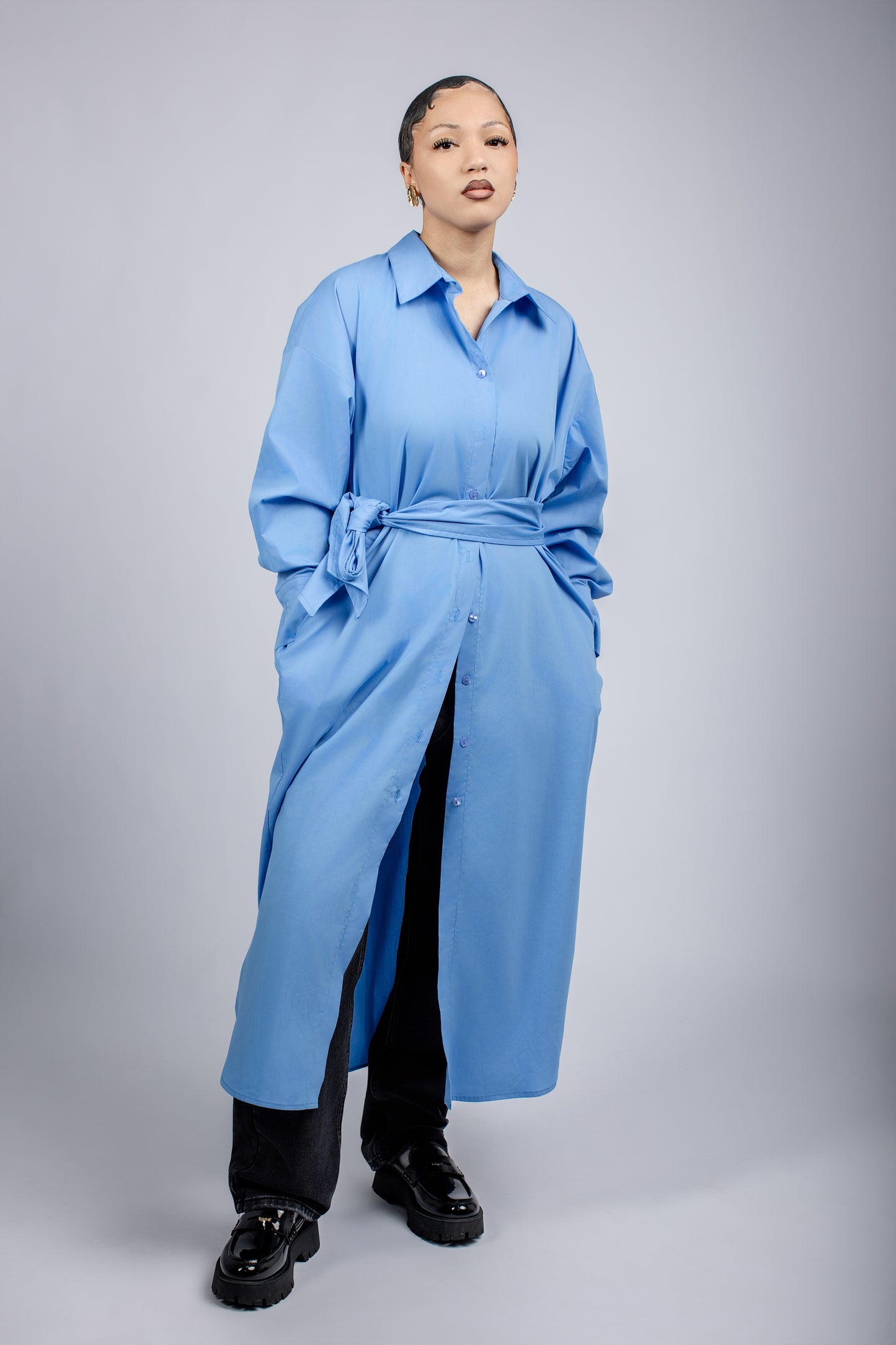 CHEMISE RYMA