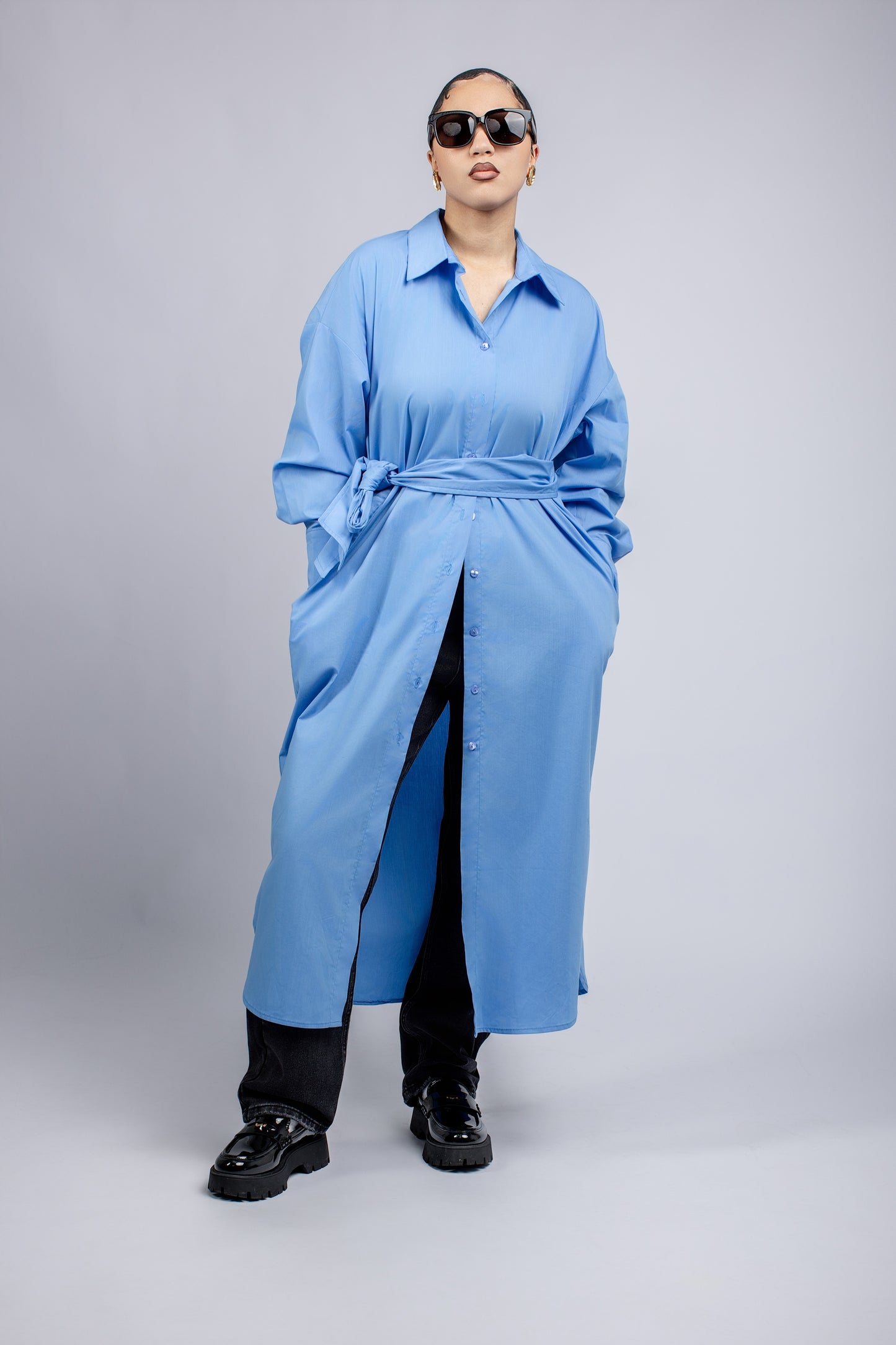 CHEMISE RYMA