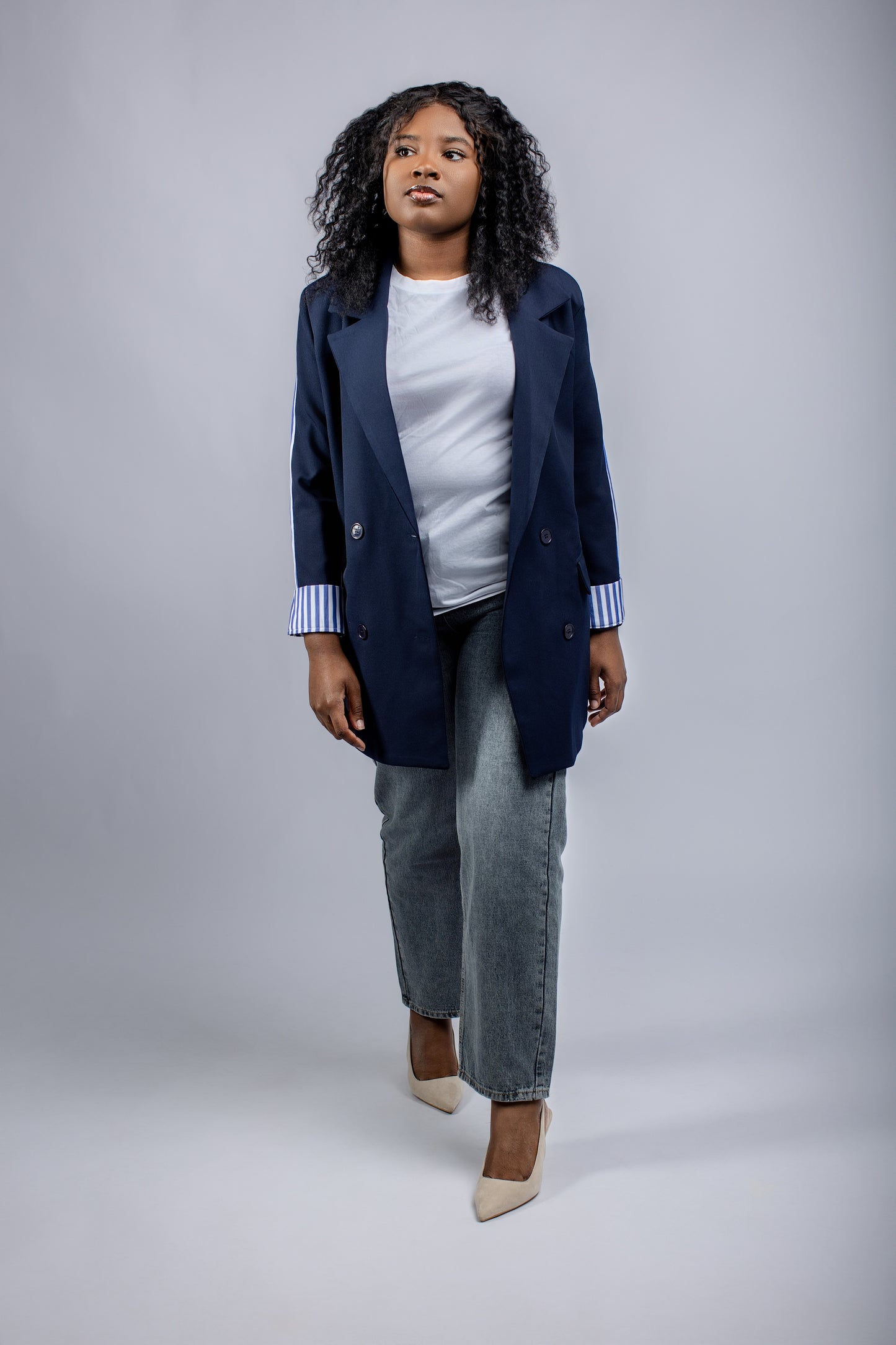 BLAZER LÉNA