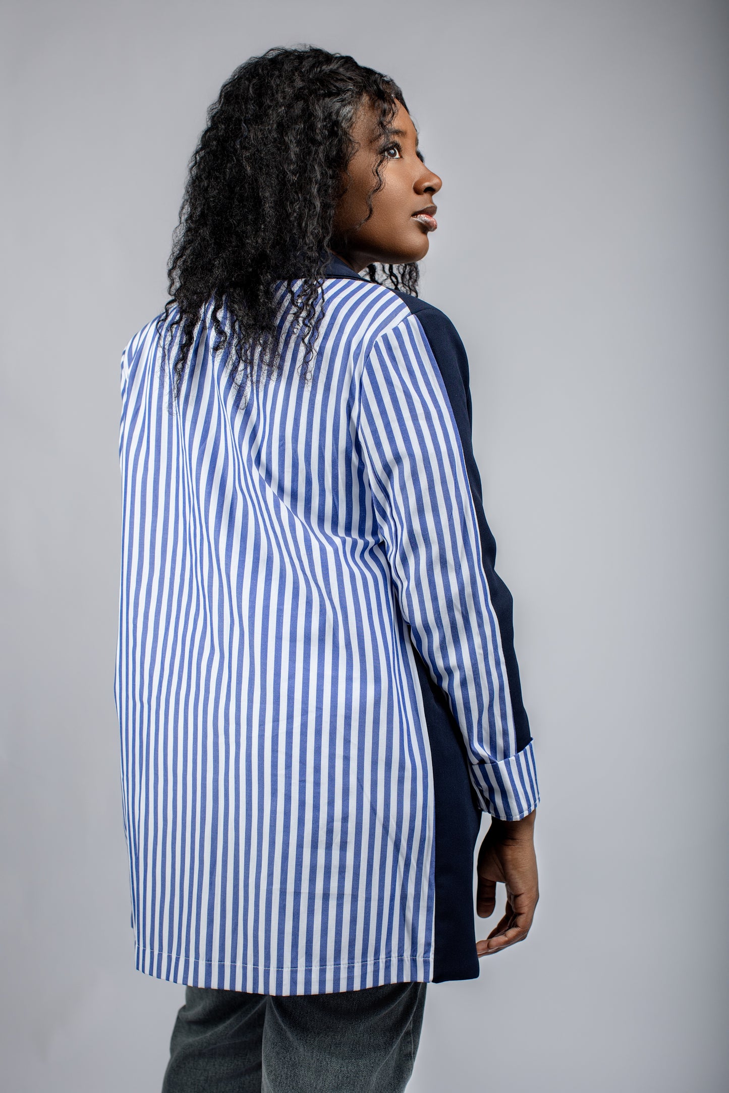 BLAZER LÉNA