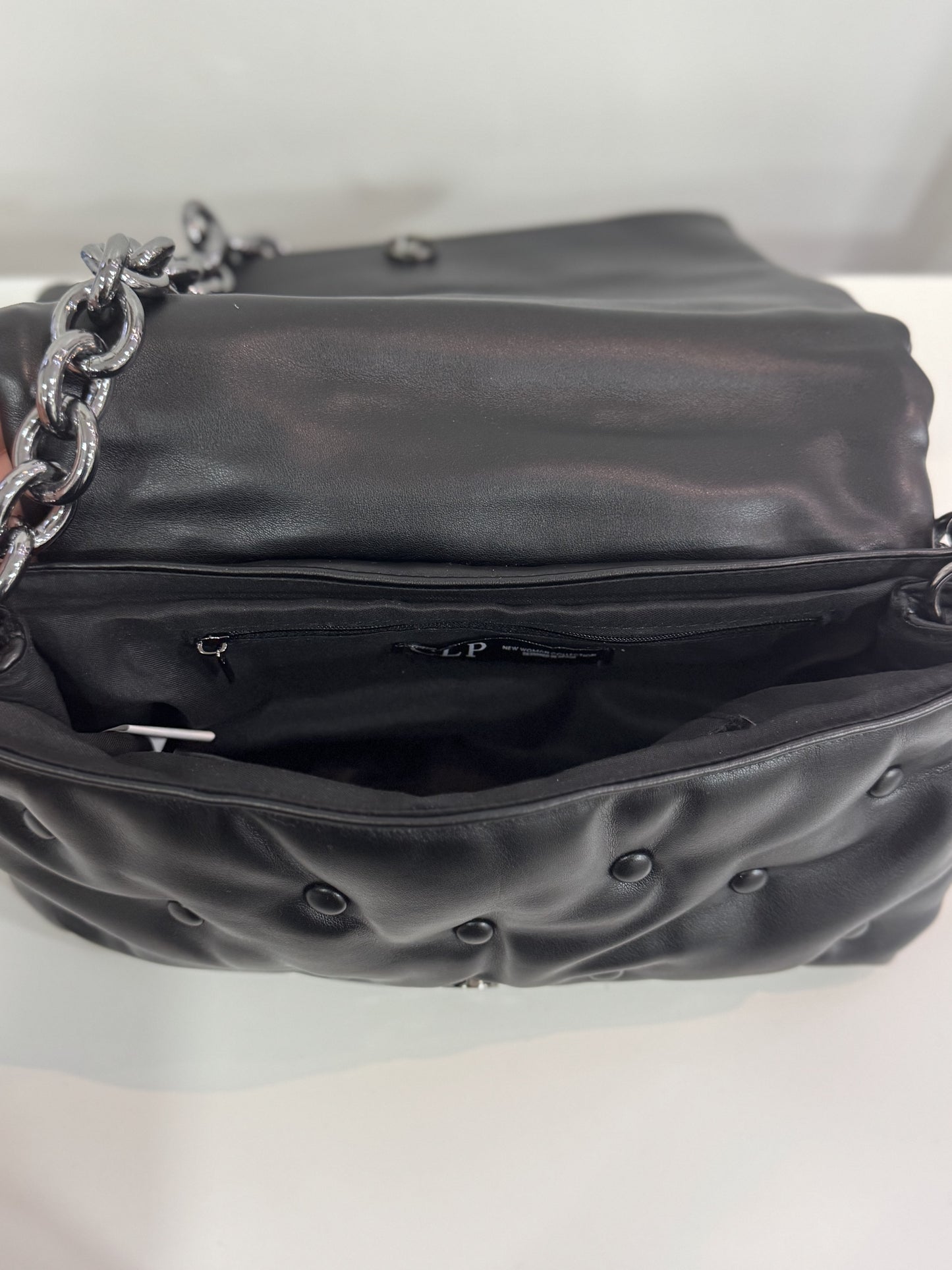 SAC MATELASSE