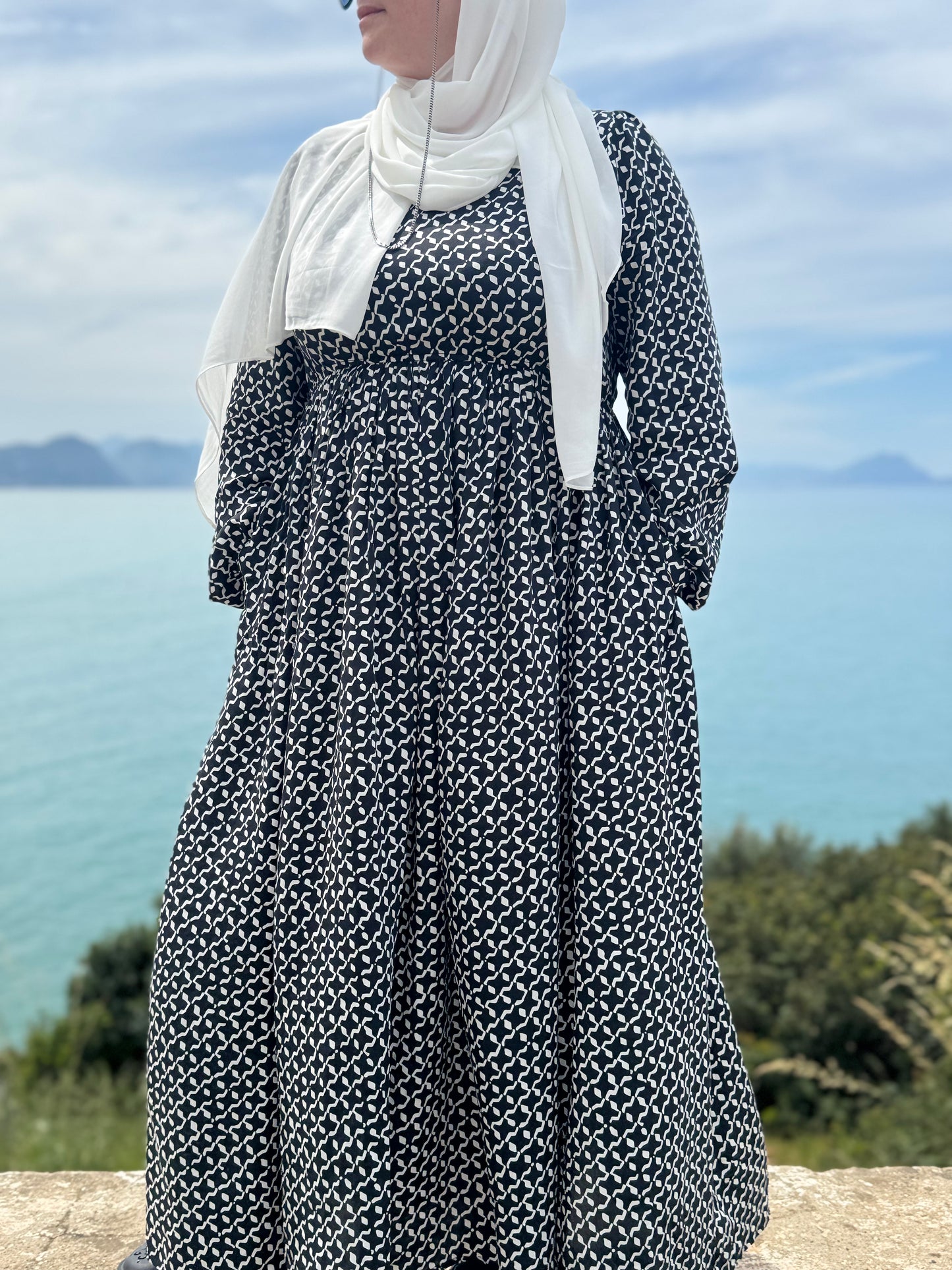 Robe BAYA