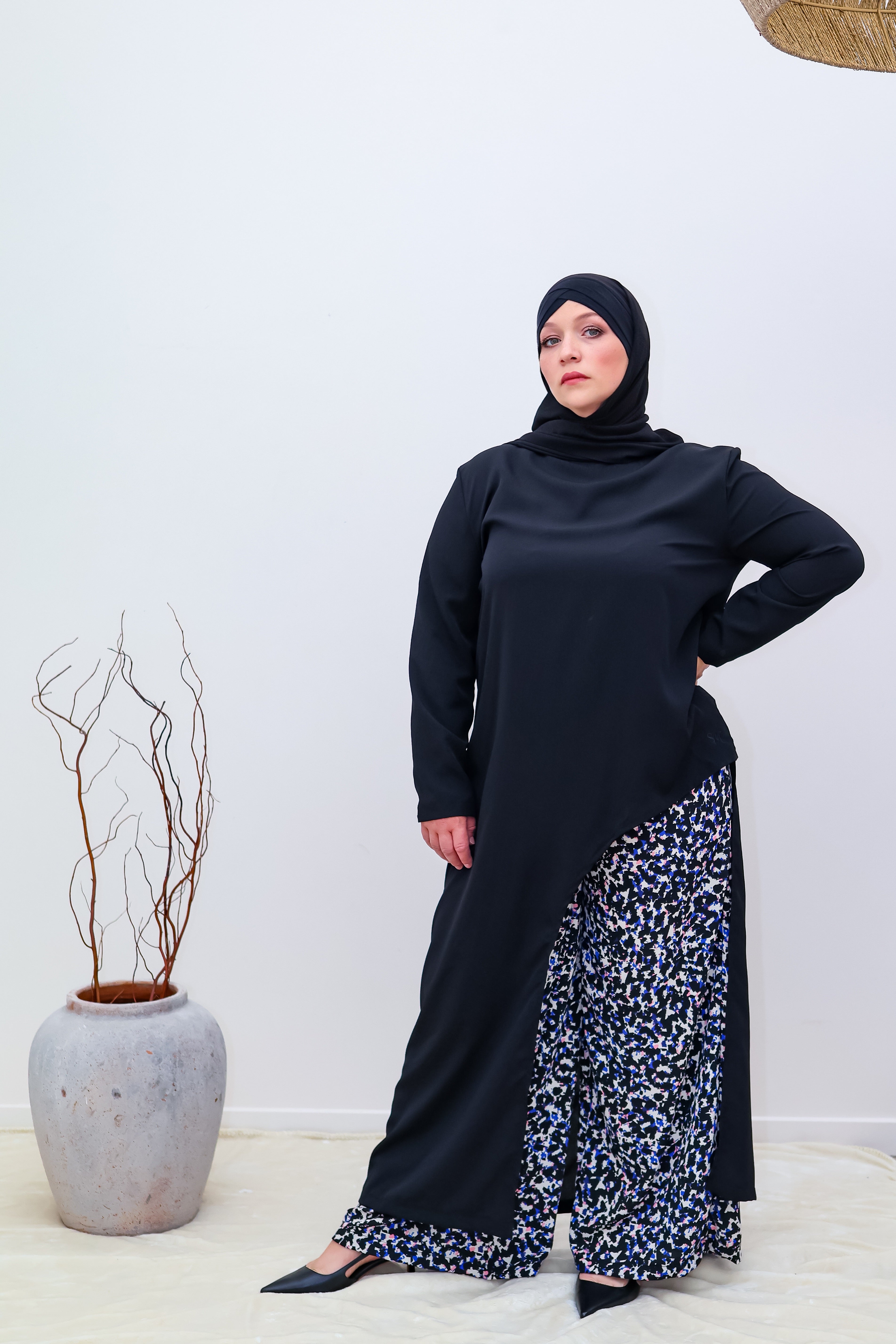 Ensemble SAKINA