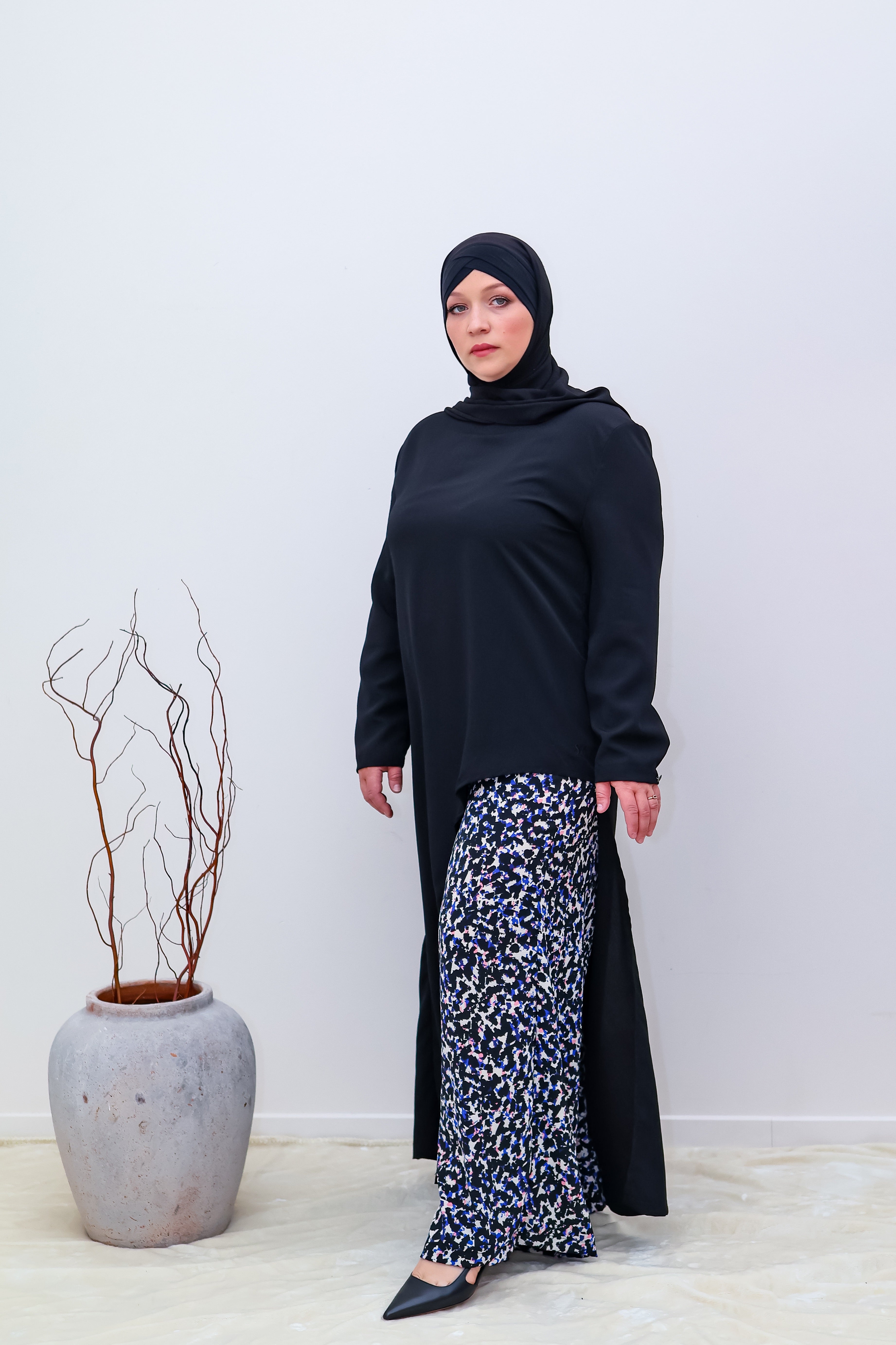 Ensemble SAKINA
