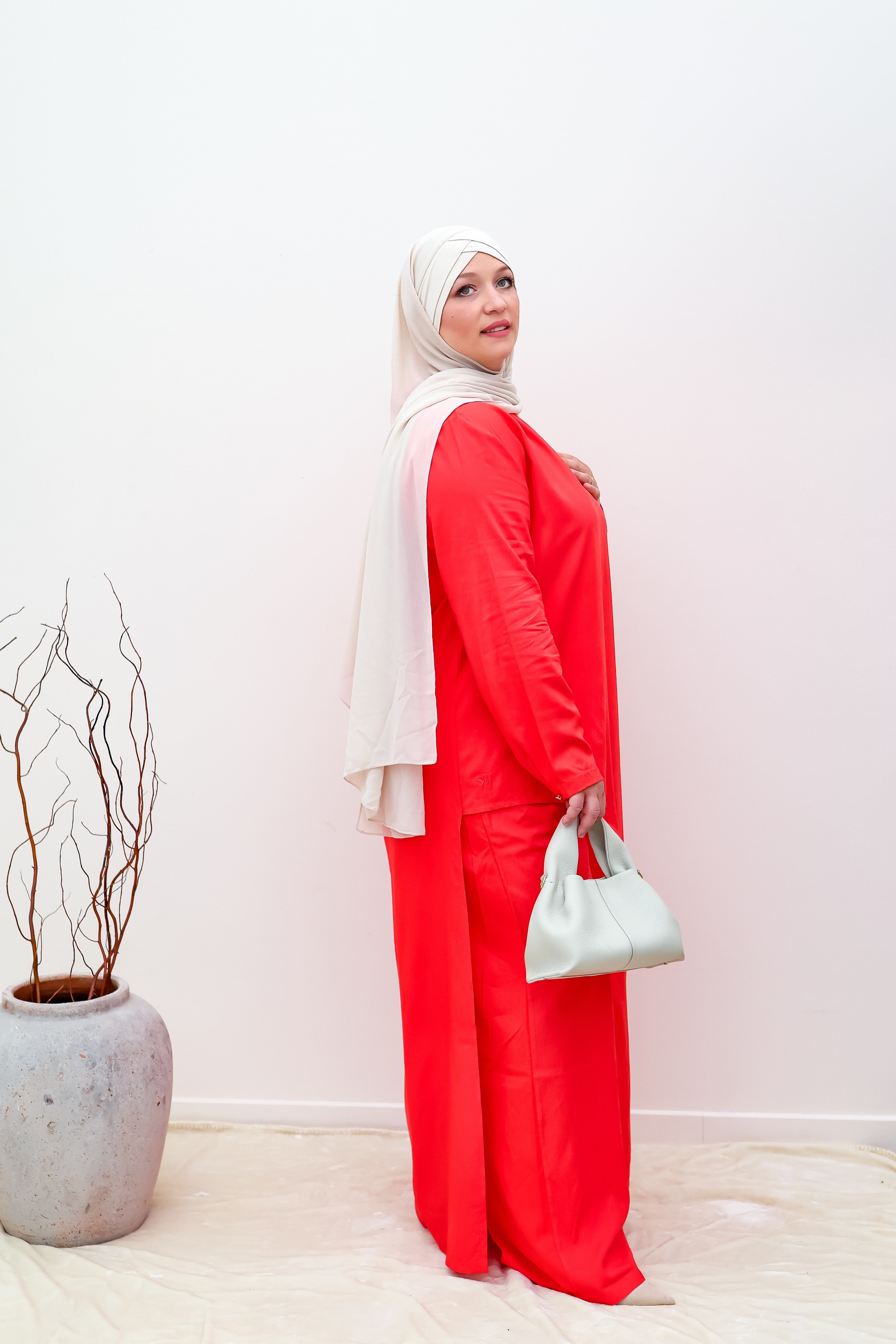 ENSEMBLE SAKINA CORAIL