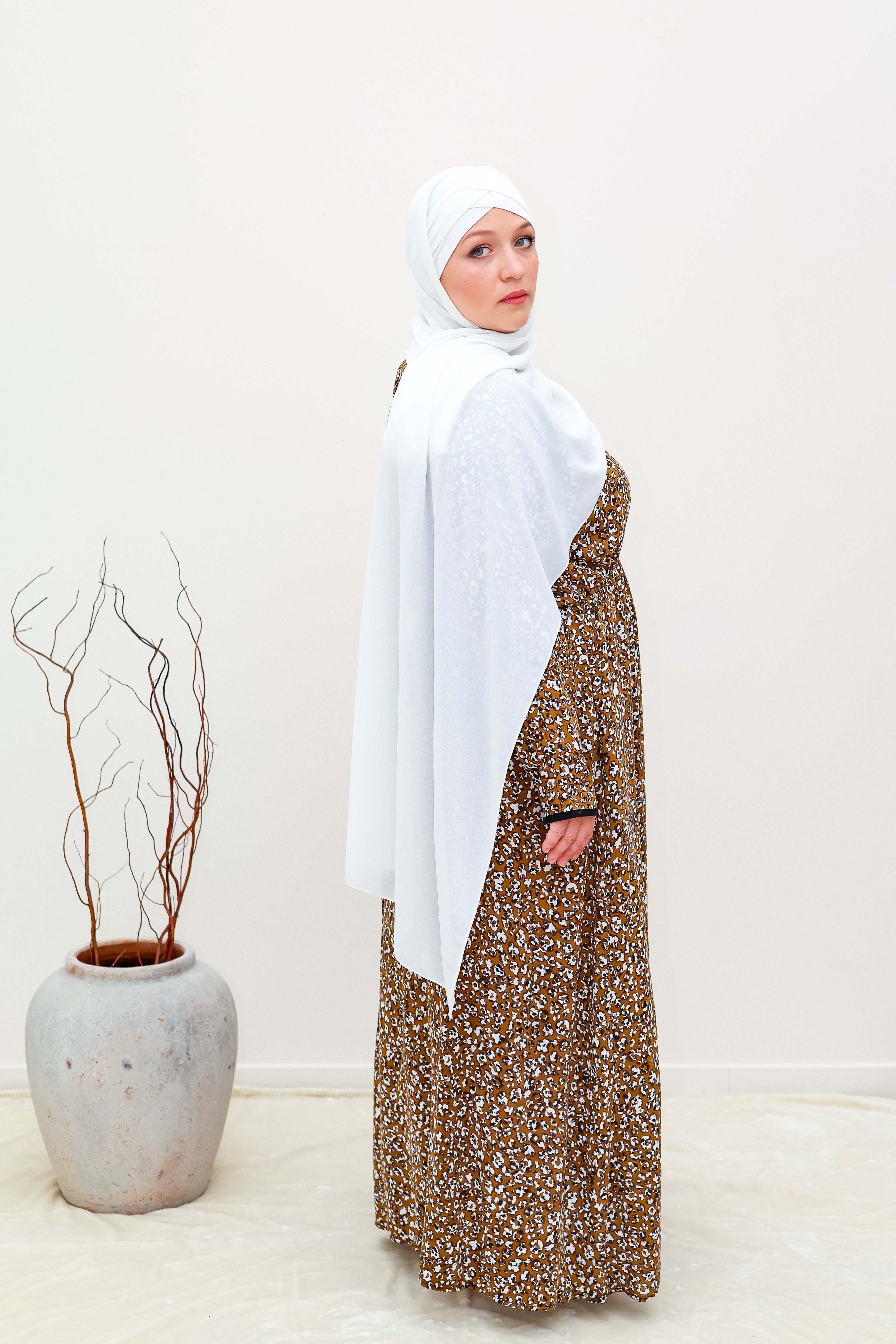 Robe ANDALOUSE